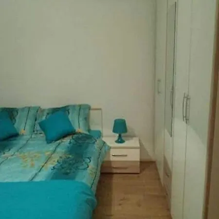 Apartamento Ugljanski Gusari - Two Bedroom With Balcony And Sea View *