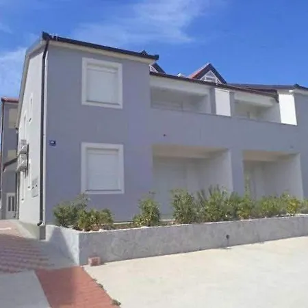 Ugljanski Gusari - Two Bedroom With Balcony And Sea View * Ugljan