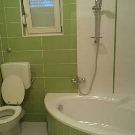 Apartamento Ugljanski Gusari - Two Bedroom With Balcony And Sea View