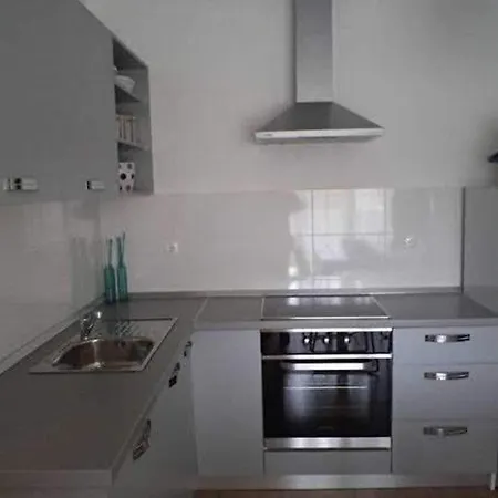 Apartamento Ugljanski Gusari - Two Bedroom With Balcony And Sea View