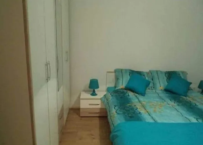Appartamento Ugljanski Gusari - Two Bedroom With Balcony And Sea View