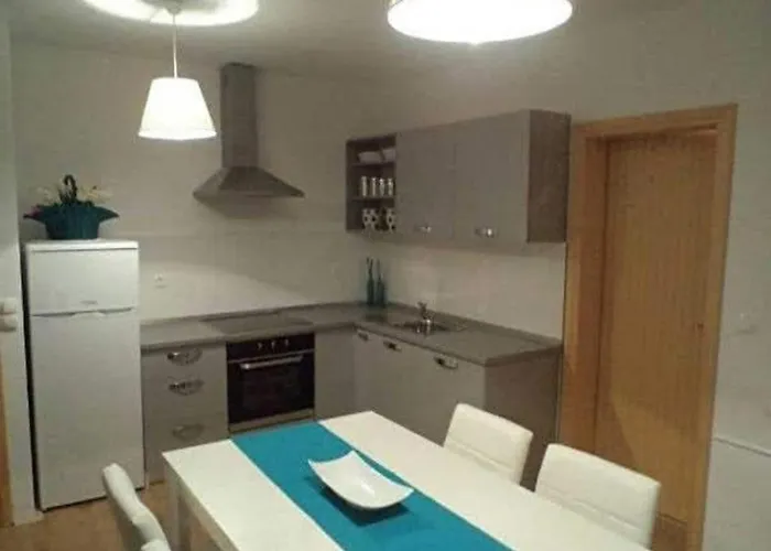 Ugljanski Gusari - Two Bedroom With Balcony And Sea View * Ugljan