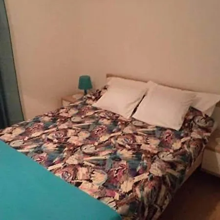 Ugljanski Gusari - Two Bedroom With Balcony And Sea View