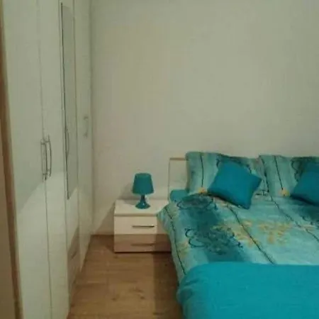 Appartement Ugljanski Gusari - Two Bedroom With Balcony And Sea View