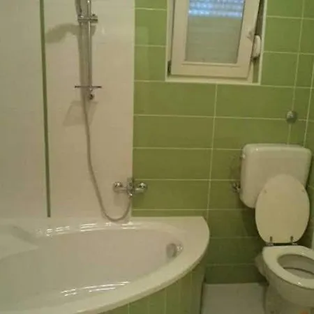 Appartement Ugljanski Gusari - Two Bedroom With Balcony And Sea View Ugljan