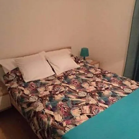 Appartement Ugljanski Gusari - Two Bedroom With Balcony And Sea View Ugljan