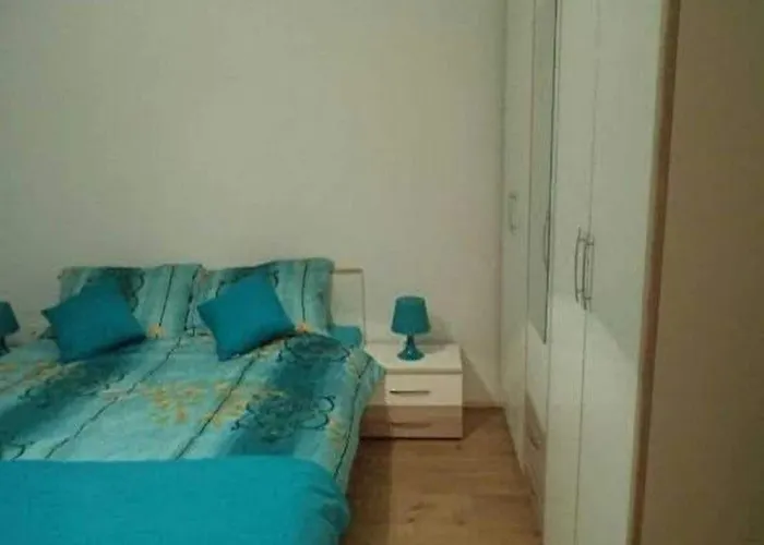 Apartment Ugljanski Gusari - Two Bedroom With Balcony And Sea View *
